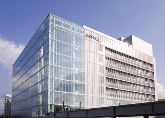 Fukui Prefectural Hall