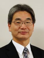 L_PROF Masaaki KUZUHARA