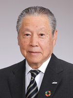 Mr. Tetsuro Higashi