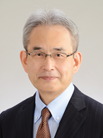 Mr. Tsunenobu Kimoto