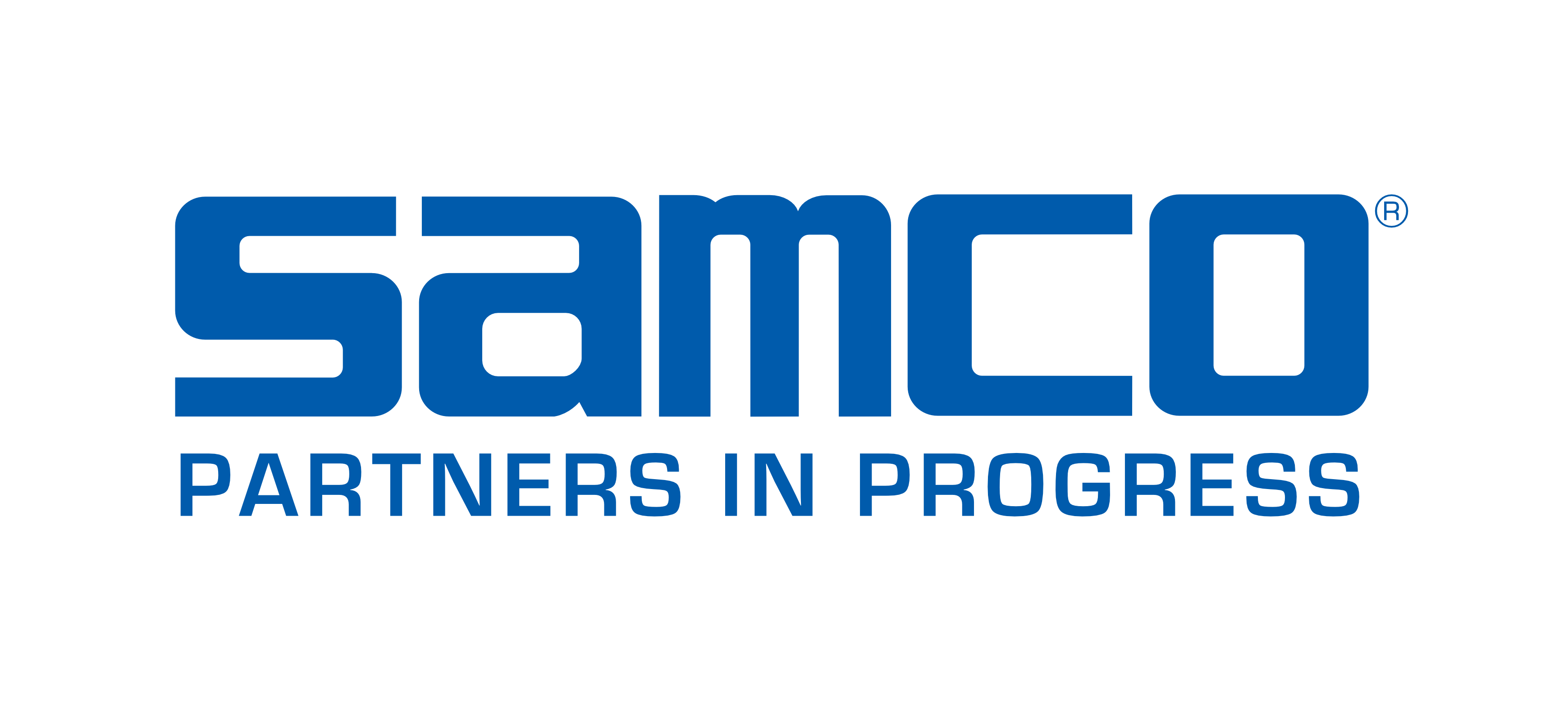SAMCO logo