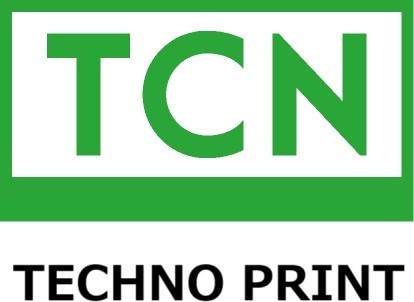 technoprint logo